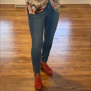Michael Kors Sz 8 Jeans